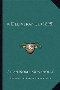 Deliverance (1898)