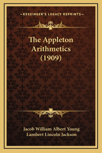 The Appleton Arithmetics (1909)