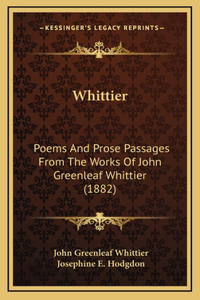 Whittier