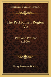 The Perkiomen Region V2