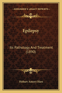Epilepsy
