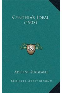 Cynthia's Ideal (1903)