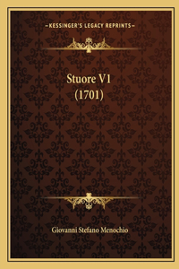 Stuore V1 (1701)