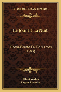 Jour Et La Nuit