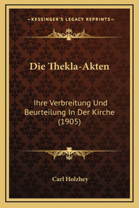 Die Thekla-Akten