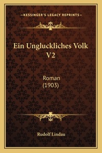 Ungluckliches Volk V2