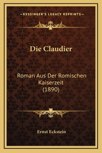 Die Claudier