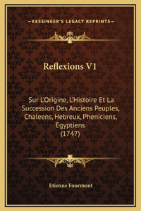 Reflexions V1