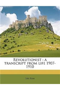 Revolutionist