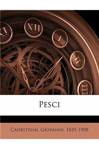 Pesci