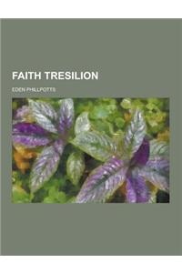 Faith Tresilion