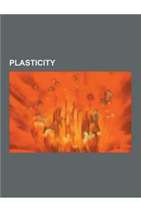 Plasticity: Bresler Pister Yield Criterion, Christensen Failure Criterion, Drucker-Prager Yield Criterion, Failure Theory (Materia