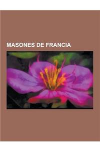Masones de Francia