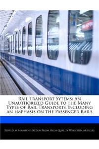 Rail Transport Sytems