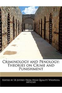 Criminology and Penology