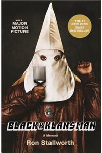 Black Klansman