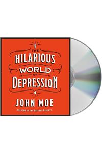 The Hilarious World of Depression