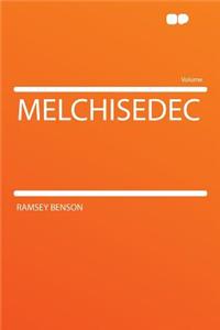 Melchisedec
