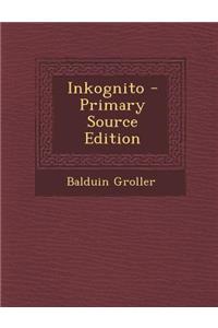 Inkognito