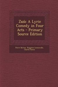 Zaza