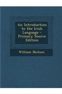 An Introduction to the Irish Language
