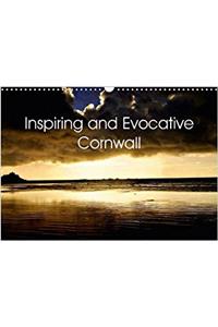 Inspiring and Evocative Cornwall 2017