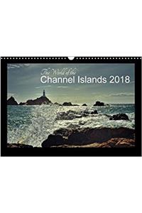 World of the Channel Islands 2018 2018