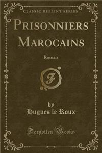 Prisonniers Marocains