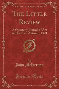 The Little Review