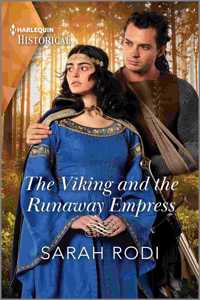 Viking and the Runaway Empress