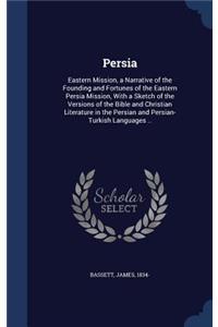 Persia