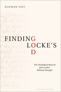 Finding Locke’s God