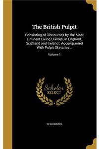 The British Pulpit