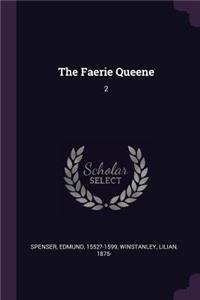 The Faerie Queene
