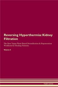 Reversing Hyperthermia