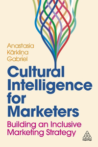 Cultural Intelligence for Marketers