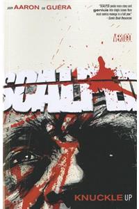 Scalped Vol. 9: Knuckle Up