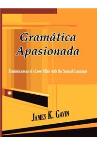 Gramatica Apasionada