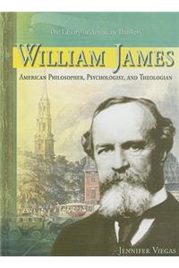 William James