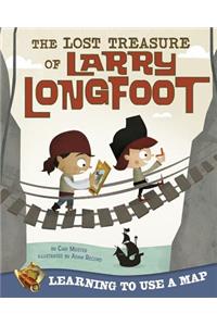 Lost Treasure of Larry Longfoot