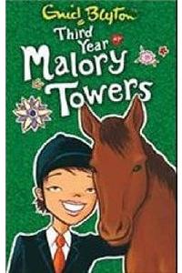 Third Year at Malory Towers