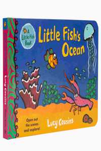 Little Fish's Ocean