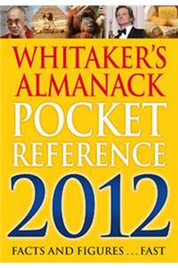 Whitaker's Almanack Pocket Reference