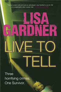 Live to Tell