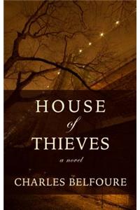 House of Thieves