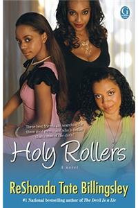 Holy Rollers