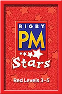 Rigby PM Stars