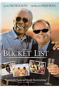 The Bucket List