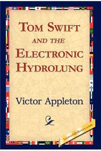 Tom Swift and the Electronic Hydrolung