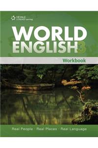 World English 3: Workbook